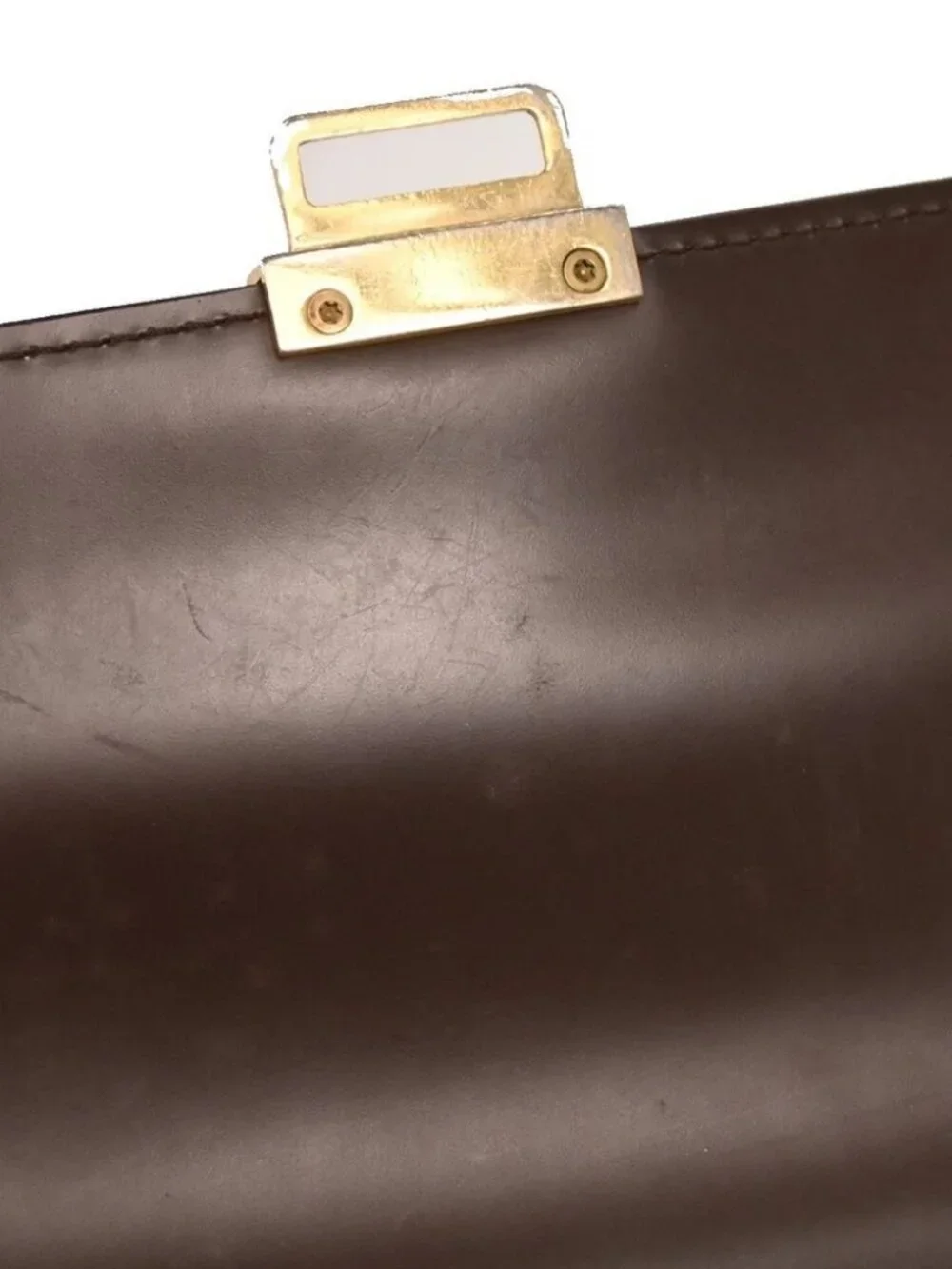 LOUIS VUITTON DAMIER ALTONA GM BRIEFCASE